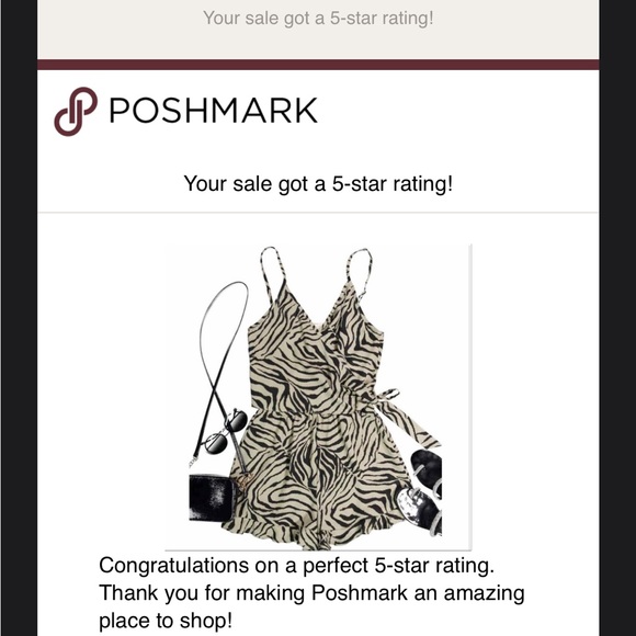 ANIMAL PRINTED RUFFLE ROMPER - Picture 3 of 6